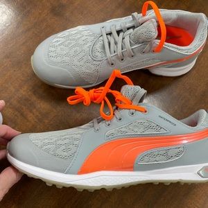 Puma Ladies Golf Shoes Never Worn